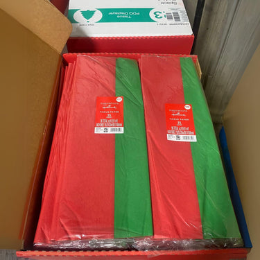 Hallmark Tissue Paper